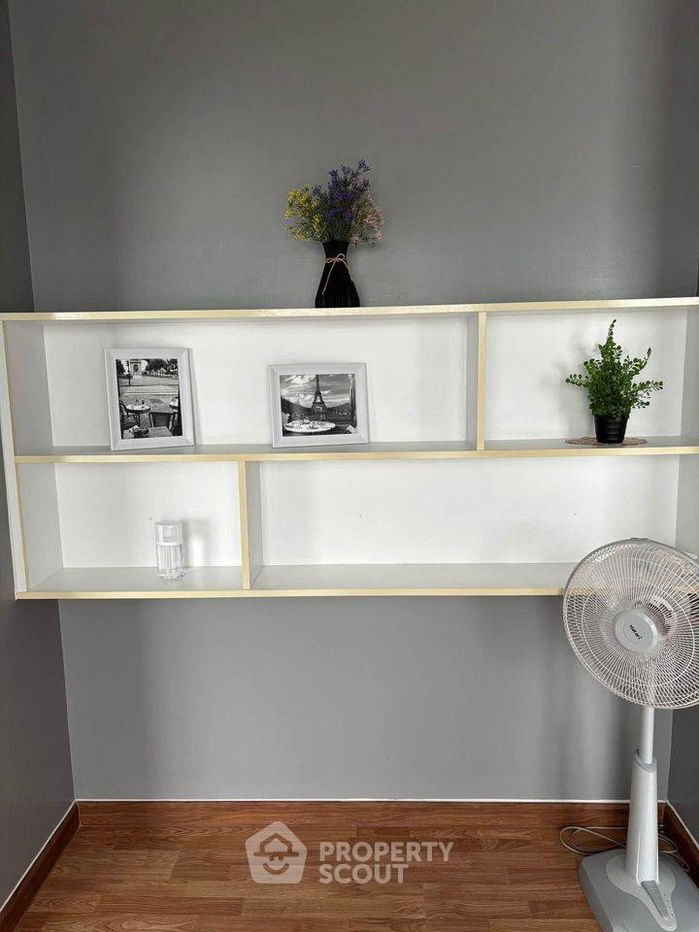 picture 2-BR Condo at The Trust Hua Hin close to Hua Hin City (ID 1587584) - 14/18