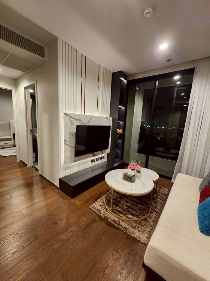 picture For Rent Ideo Q36🏢1Bedroom 1Bathroom - 15/22