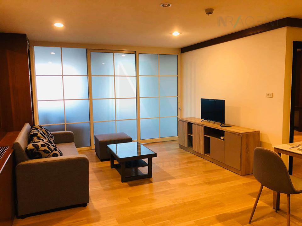 picture 🔺 For Rent Condo SUPALAI PLACE SUKHUMVIT 39 Building B, Floor 26,2 bed room, Room size 77.00 sqm - 5/8