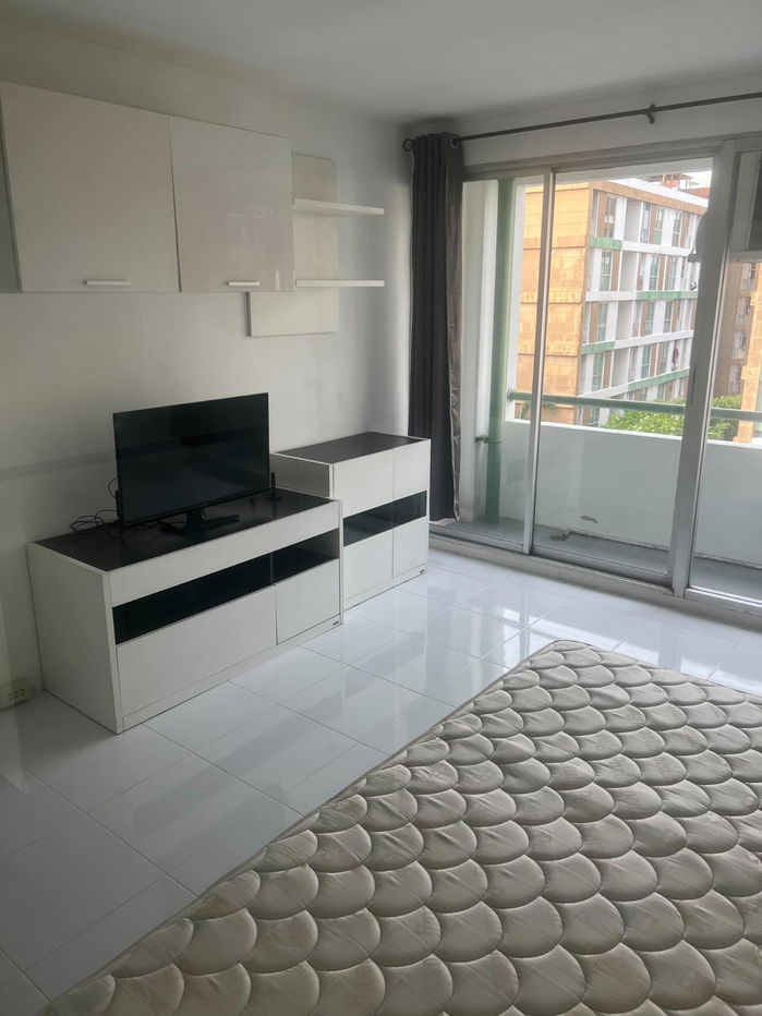 รูป WS3687 🏢 ให้เช่า City Villa Ladprao 130 ใกล้ MRT ลาดพร้าว เพียง 8,500 บาท/เดือน  - รูปที่ 6/15