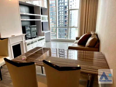 เช่าคอนโด BTS เซนต์หลุยส์ : 🔼🔽 AccomA 📩 The Room Sathorn Pan Road