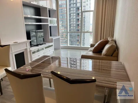 🔼🔽 AccomA 📩 The Room Sathorn Pan Road