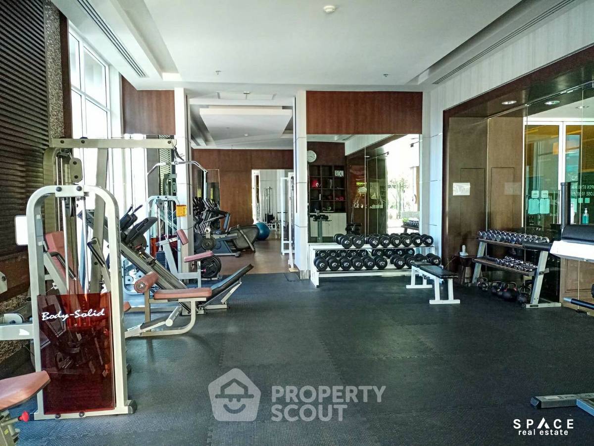 picture 2-BR Condo at The Prime11 Sukhumvit Condominium near BTS Nana (ID 456998) - 8/13