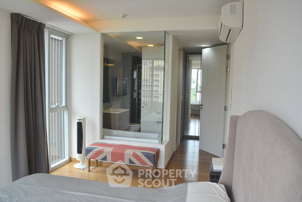 picture 2-BR Condo at Via 31 near MRT Sukhumvit (ID 513260) - 3/8