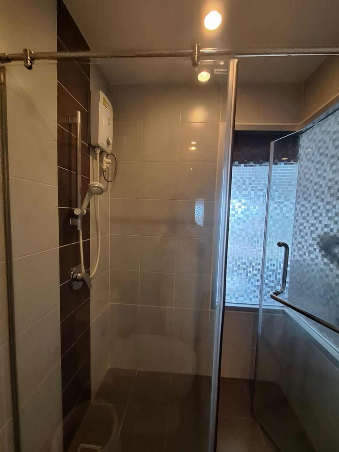 picture For rent Supalai Monte 2, 1 year lease ☎️(Tuk) 098-396-3626 - 11/15