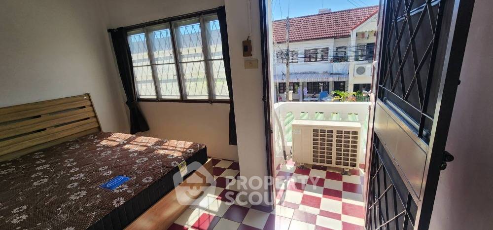 รูป ทาวน์เฮาท์ 2-ห้องนอน ใกล้ ตลาดโต้รุ่งหัวหิน (ID 1419985) - รูปที่ 6/9