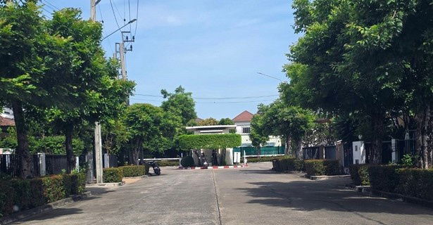 รูป ขายบ้านเดี่ยว 2 ชั้น 75 ตร.ว. หมู่บ้านชัยพฤกษ์ เสาธงหิน บางใหญ่ นนทบุรี - รูปที่ 5/18