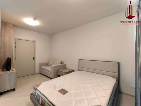 ✨ For Rent: UNIO Sukhumvit 72 Condo ✨    💰 Only 8,500 THB/month