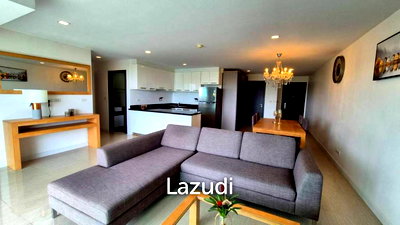 Condos for sale : 2 Bed 2 Bath 114 SQ.M Elegance @ Cosy Beach