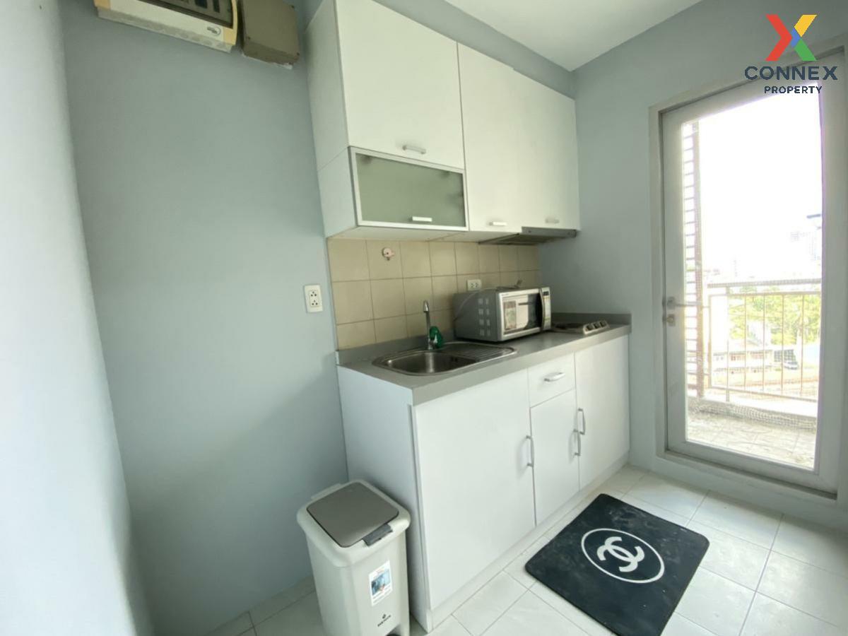 picture FOR RENT condo , Centric Scene Sukhumvit 64 , BTS-Udom Suk , Bang Na , Bang Na , Bangkok , CX-53812 ✅ Live chat with us ADD LINE @connexproperty ✅  - 4/12