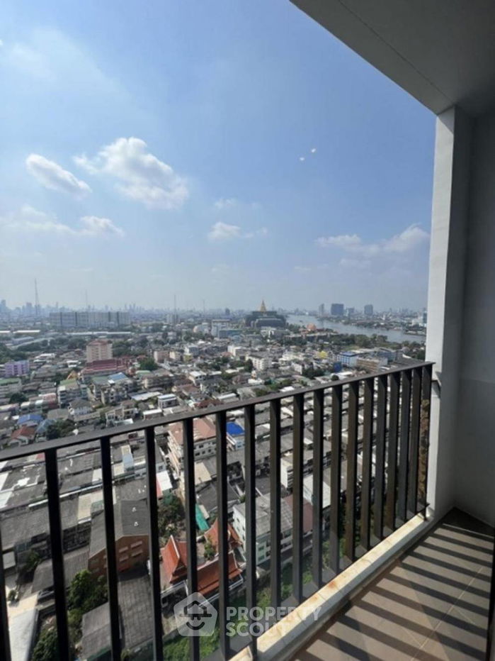 picture 1-BR Condo at The Tree Interchange near MRT Bang Pho (ID 1400186) - 15/15
