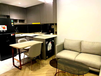 คอนโดให้เช่า : ให้เช่า คอนโด Chapter Thonglor 25