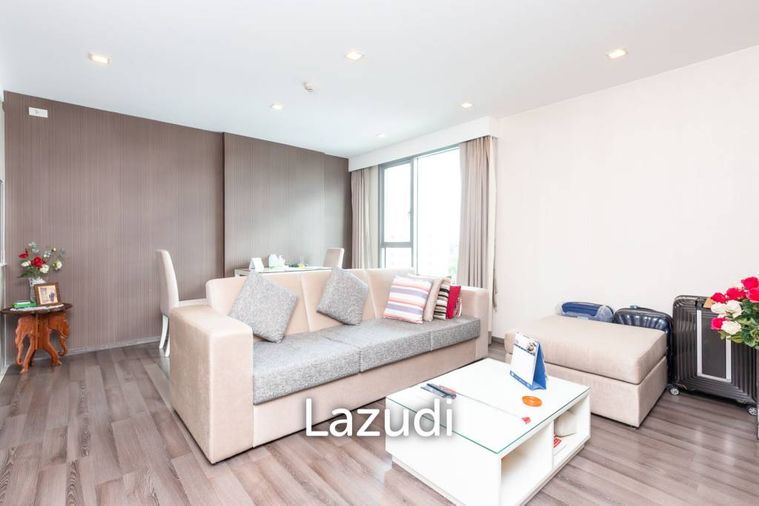 2-bed condo for sale, 65 sqm, Sari by Sansiri