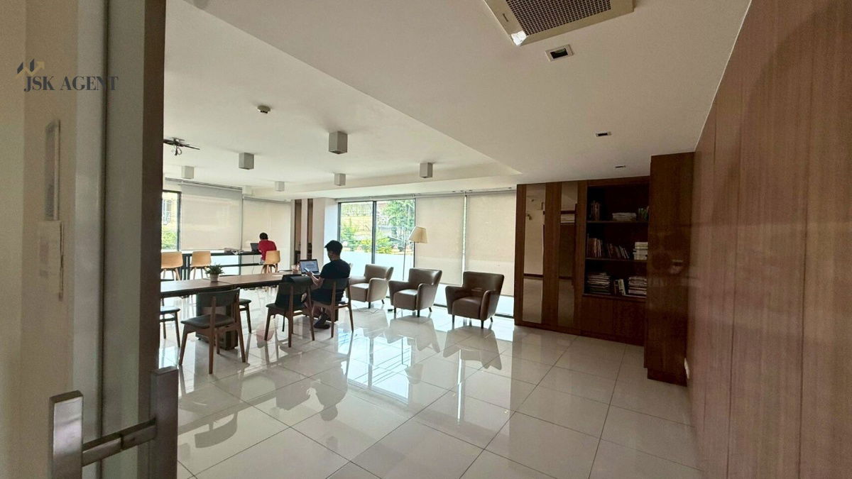 รูป ขายคอนโด Moniiq Sukhumvit64 1 ห้องนอน 1 ห้องน้ำ - รูปที่ 17/20