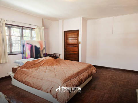 รูป บ้านเดี่ยว 2 ชั้น หมู่บ้านประชานิเวศน์4 ถนนประชาชื่น - รูปที่ 27/35