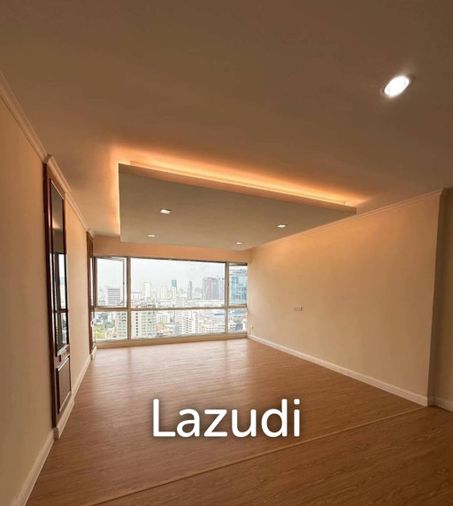 1 Bedroom 2 Bathroom 78 SQ.M Sukhumvit Suites