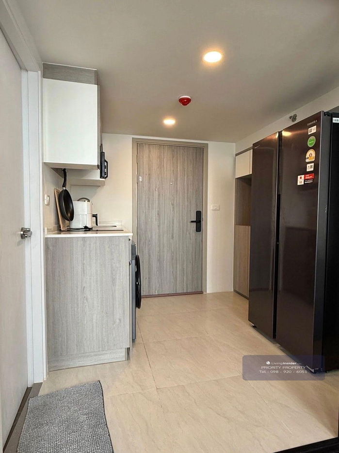 picture For rent Origin Plug & Play Nonthaburi Station - 4/7