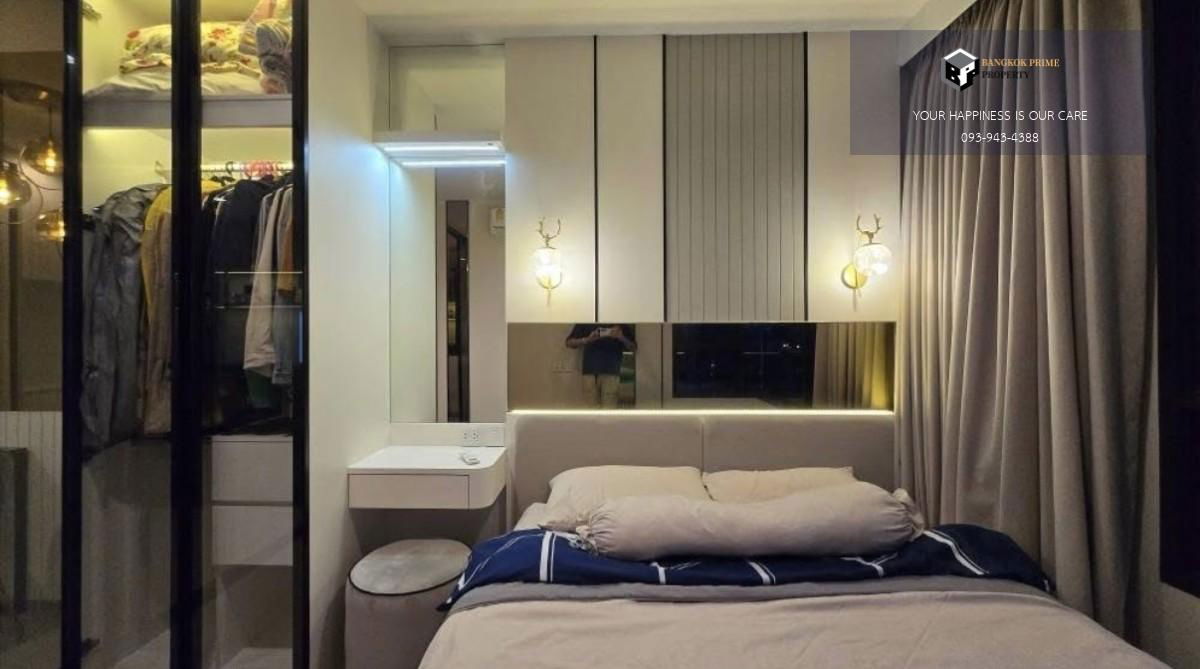 picture Life Sathorn Sierra | For Sale Life Sathorn Sierra #2025091611882 - 4/11