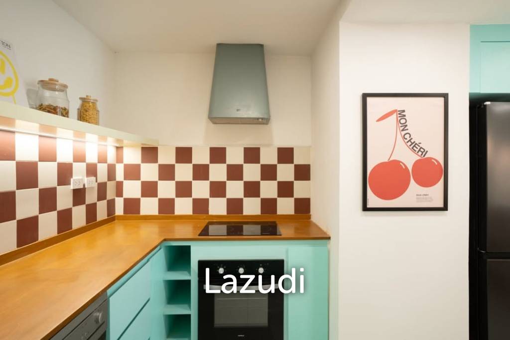 รูป 2 Bedroom 2 Bathroom 120 Sq.m Supalai Place Sukhumvit 39 - รูปที่ 11/13