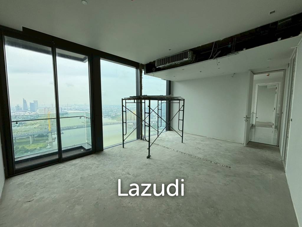รูป Luxury Duplex Condo Canapaya Residences Bangkok - รูปที่ 32/33