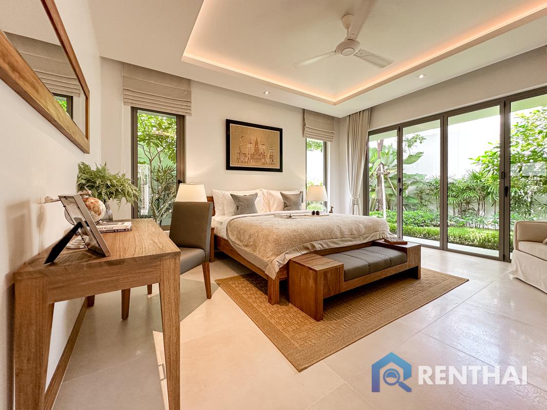 รูป สำหรับ ขาย วิลล่า  ที่ Anchan Mountain Breeze - รูปที่ 14/25