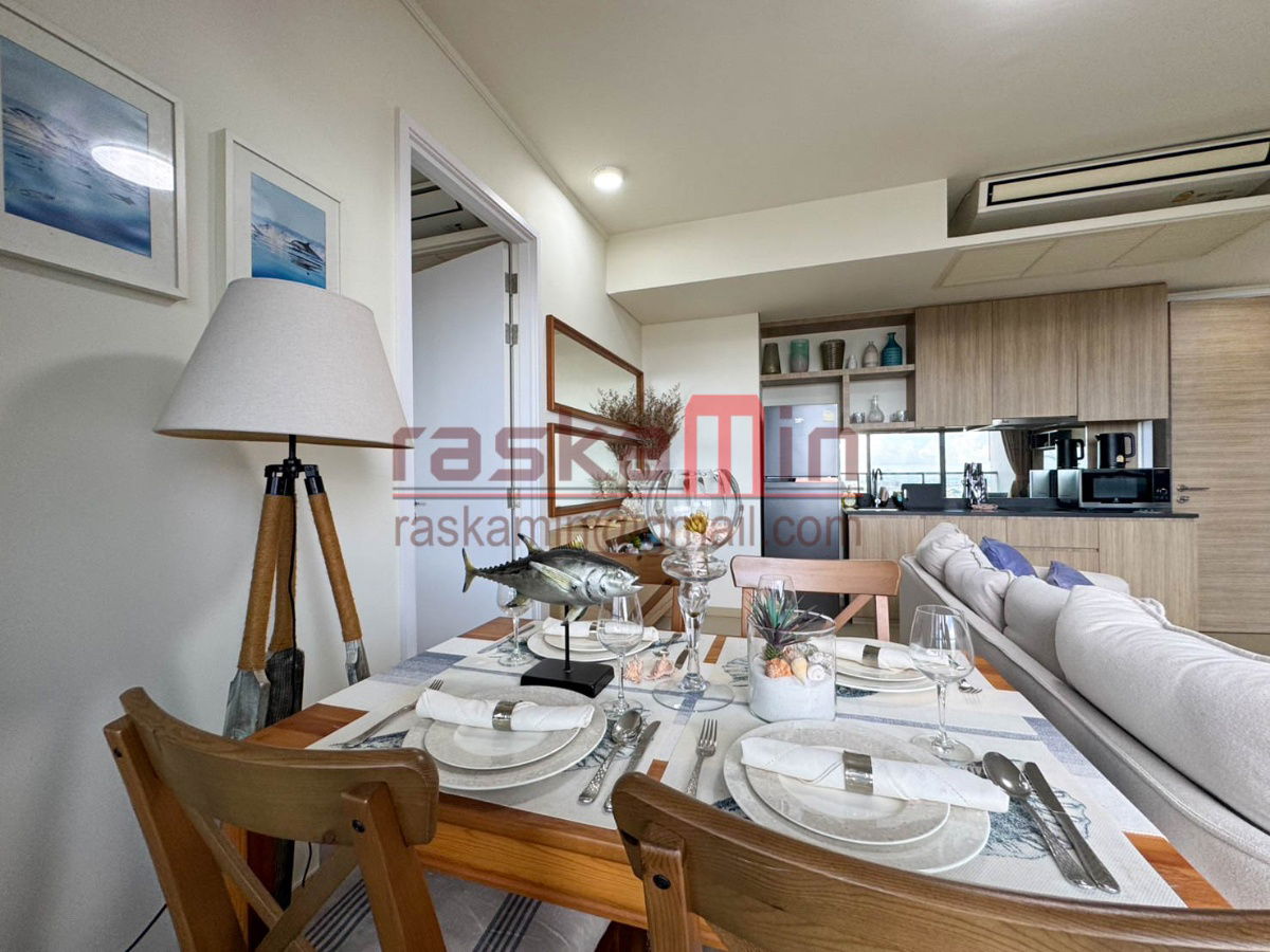 รูป ซายร์ วงศ์อมาตย์ – คอนโดหรูรีโนเวทใหม่ พร้อมให้เช่า  - รูปที่ 6/31