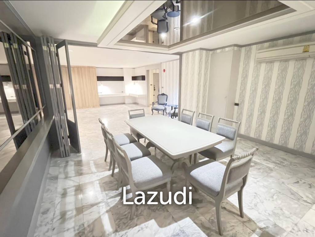 รูป 3 Bedroom 2 Barthroom 204 SQ.M. D.S. Tower 1 - รูปที่ 2/24