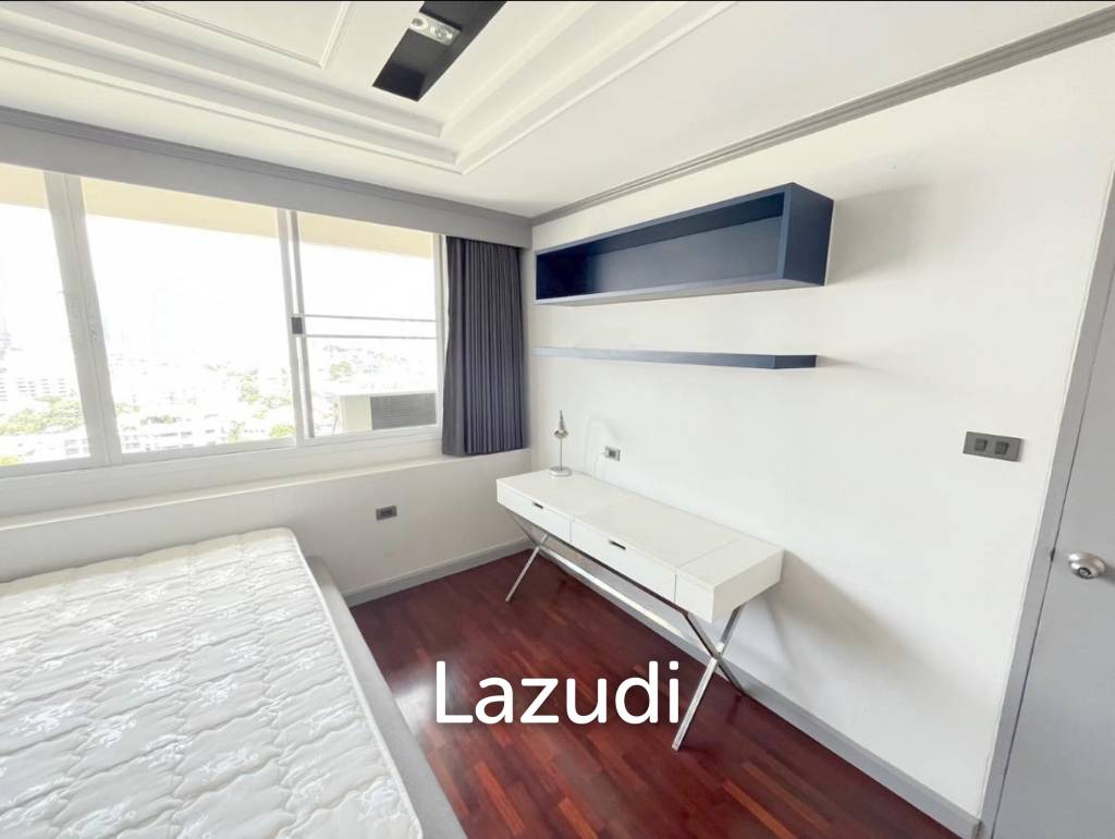 รูป 3 Bedroom 2 Barthroom 204 SQ.M. D.S. Tower 1 - รูปที่ 10/24