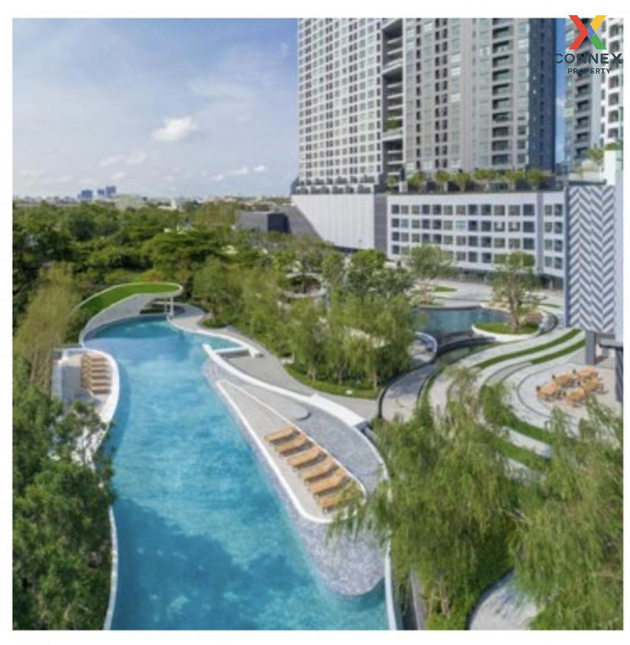 picture For Rent Condo , Ideo O2 , BTS-Bang Na , Bang Na , Bang Na , Bangkok , CX-92242 ✅ Live chat with us ADD LINE @connexproperty ✅  - 7/7