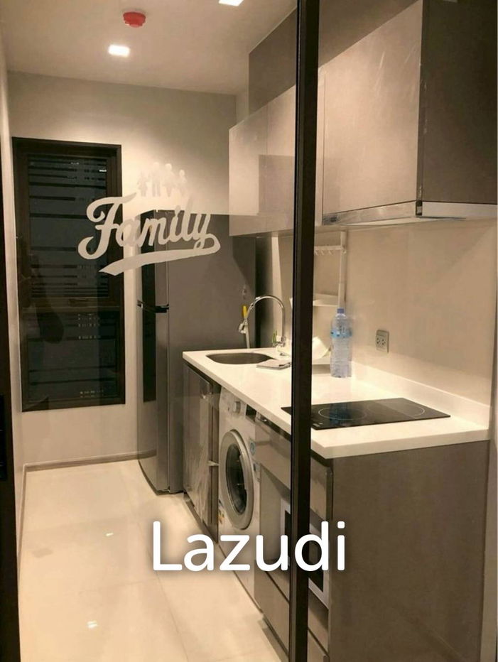 รูป 2 Bedroom  1 Bathroom 46 SQ.M LIFE Asoke - Rama 9 - รูปที่ 4/5