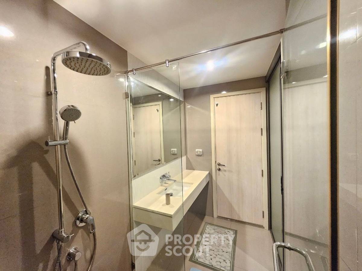 picture 1-BR Condo at Rhythm Sukhumvit 42 near BTS Ekkamai (ID 1587790) - 11/36