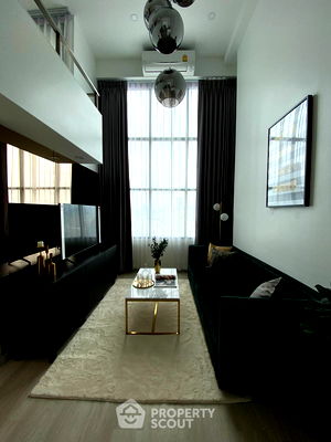 ขายคอนโด : คอนโด 1-ห้องนอน ที่ ไนท์บริดจ์ ไพรม์ สาทร ใกล้ BTS เซนต์หลุยส์ (ID 621718)