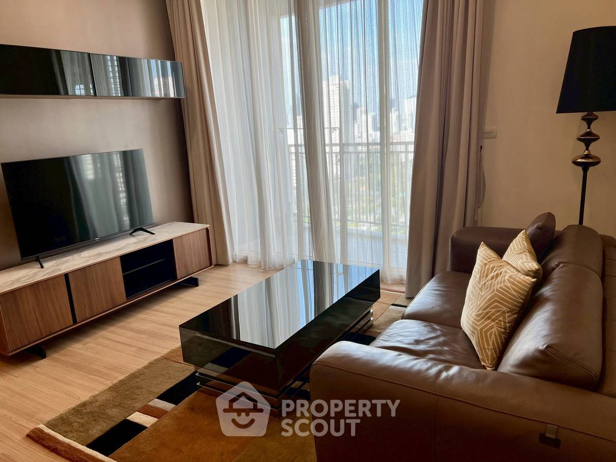 picture 1-BR Condo at 39 By Sansiri near BTS Phrom Phong (ID 2309313) - 4/5
