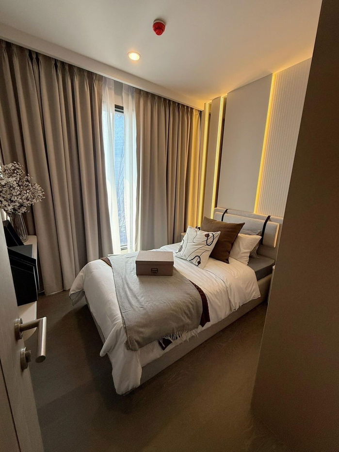 picture For rent COCO PARC Rama4 Penthouse - 9/12