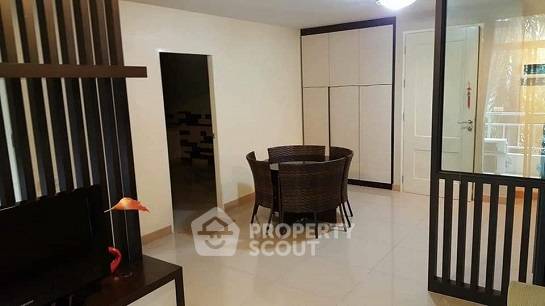 picture 2-BR Condo at The Star Condominium in Mueang Nonthaburi (ID 414197) - 2/3