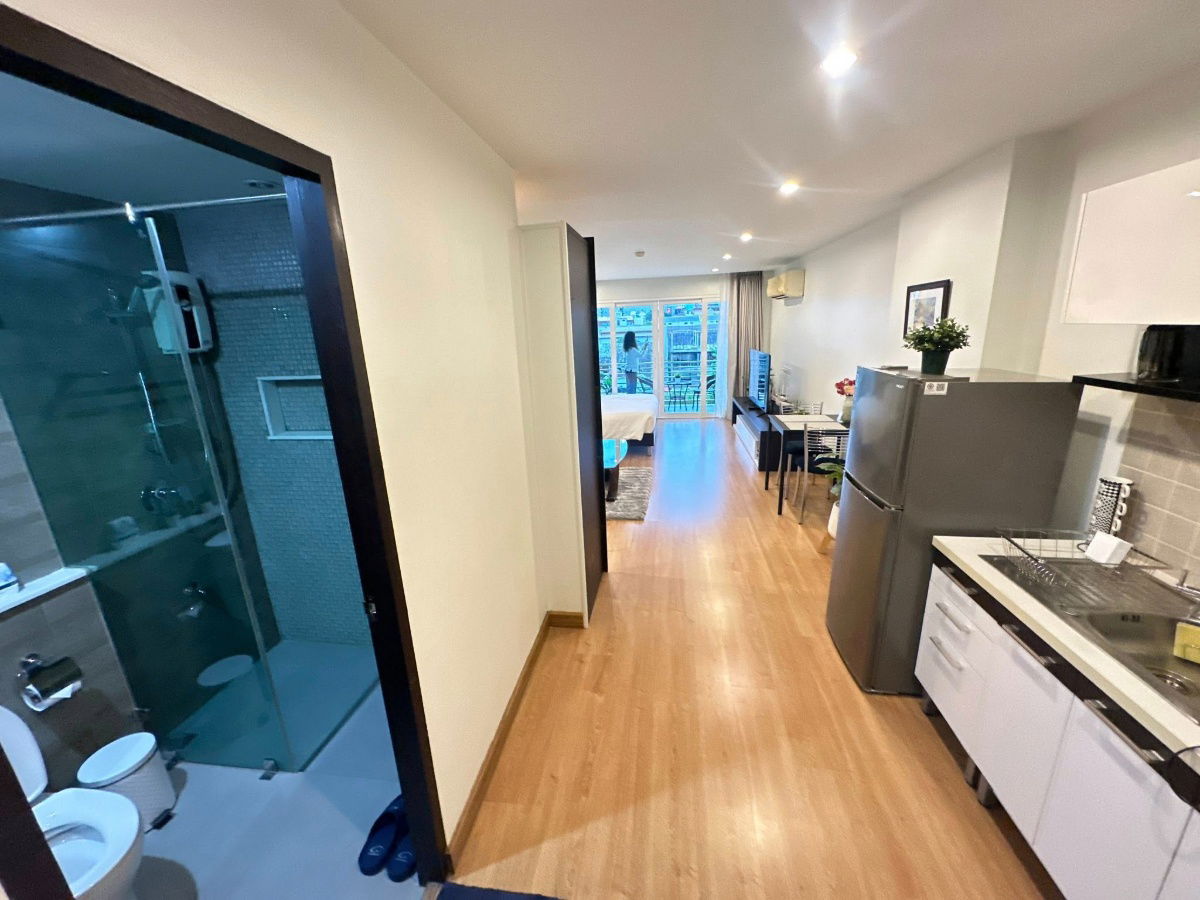 picture 🌟 Raveevaree Condo Nimman – Prime Location, Fully Furnished & Ready to Move In! - 16/19
