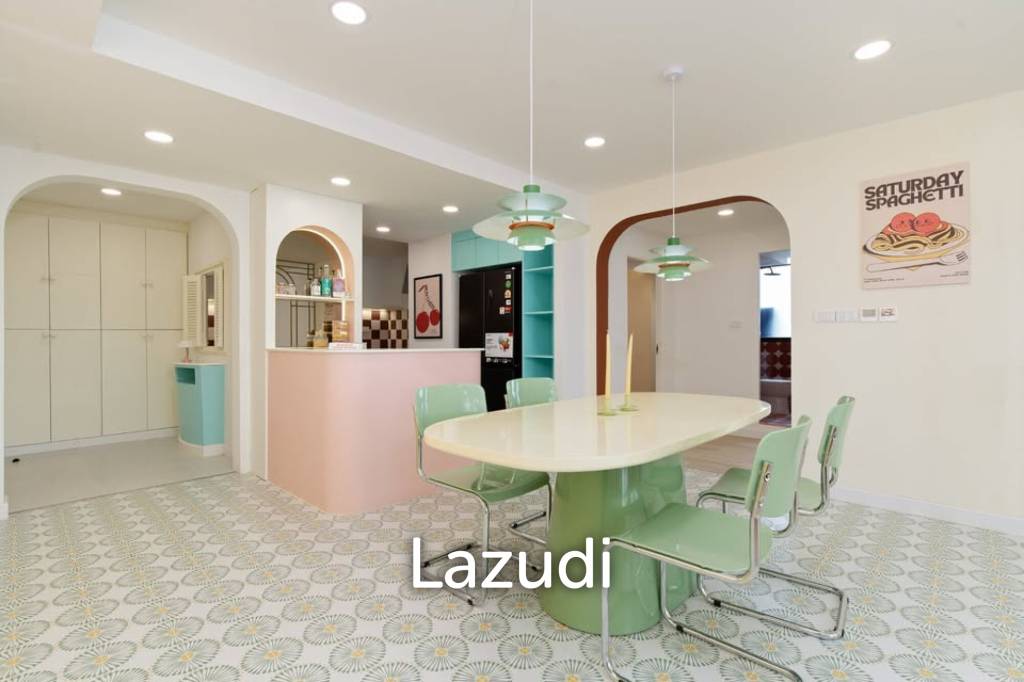 รูป 2 Bedroom 2 Bathroom 120 Sq.m Supalai Place Sukhumvit 39 - รูปที่ 3/13