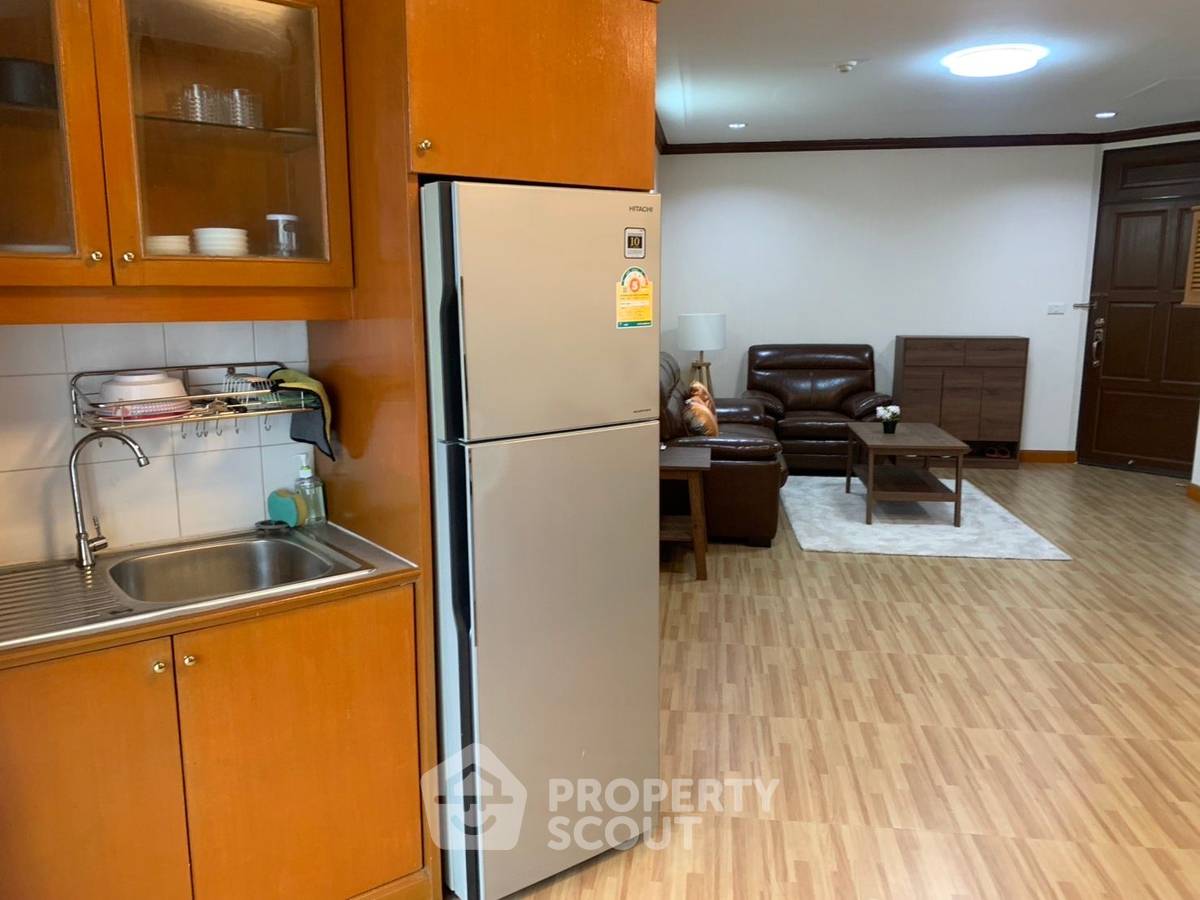 picture 1-BR Condo at NS Tower Central City Bangna in Bang Na Nuea (ID 2309431) - 4/8