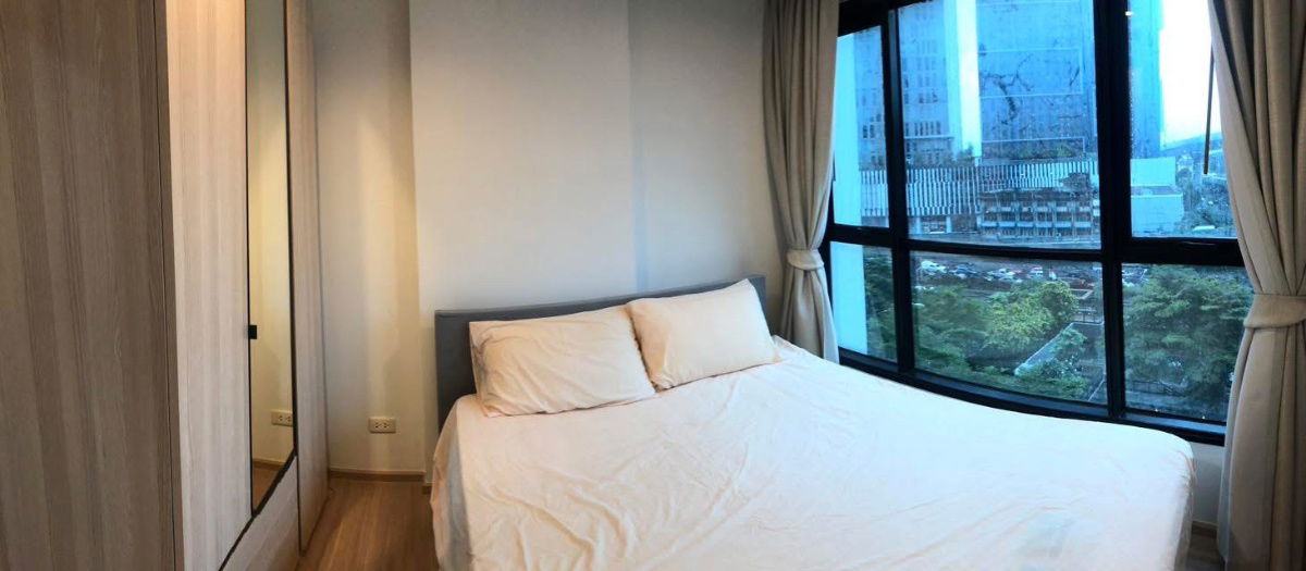picture #R6416 🎉 160968  Condo for rent  THE BASE Rama 9-Ramkhamhaeng - 2/10