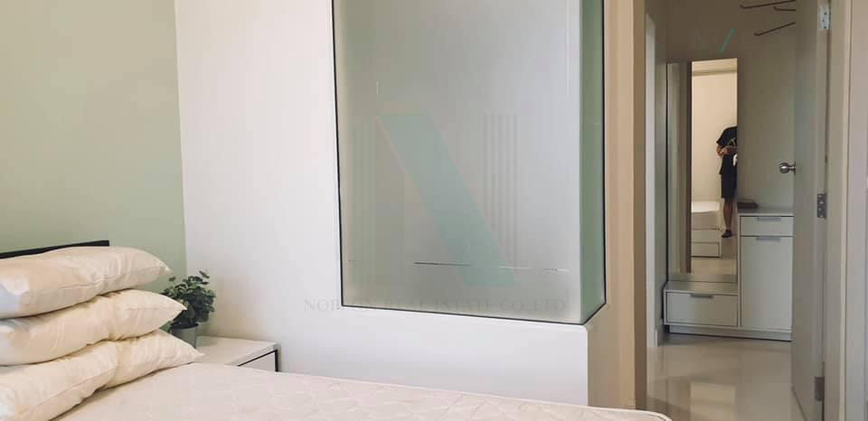picture For Rent Condo IDEO MIX SUKHUMVIT 103 Building A, Floor 16,1 bed room, Room size 31.00 sqm - 3/8