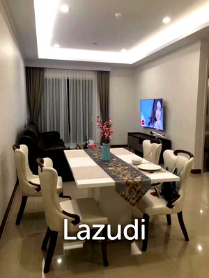 Condos for sale Chaturathit Road : 2 Bed 2 Bath Supalai Elite Phayathai Condo For Sale