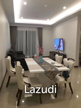2 Bed 2 Bath Supalai Elite Phayathai Condo For Sale