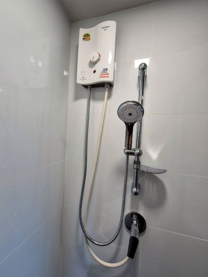 รูป PFD-05780 ให้เช่าคอนโด แอทโมซ ทรอปิคาน่า บางนา ( Atmoz Tropicana Bangna ) นัดชมห้อง ■ line : @propertyfinder - รูปที่ 12/13