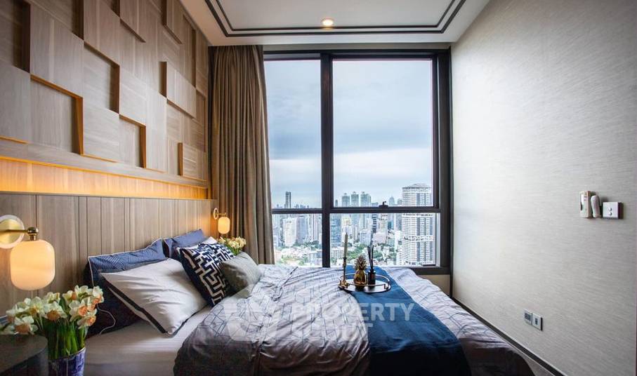 picture 1-BR Condo at The Esse Sukhumvit 36 near BTS Thong Lor (ID 621384) - 5/8