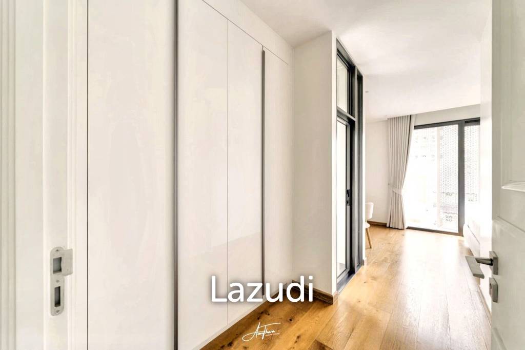 รูป 3 Bed 4 Bath 580 SQ.M Heart Ekkamai Soi 10 - รูปที่ 37/58