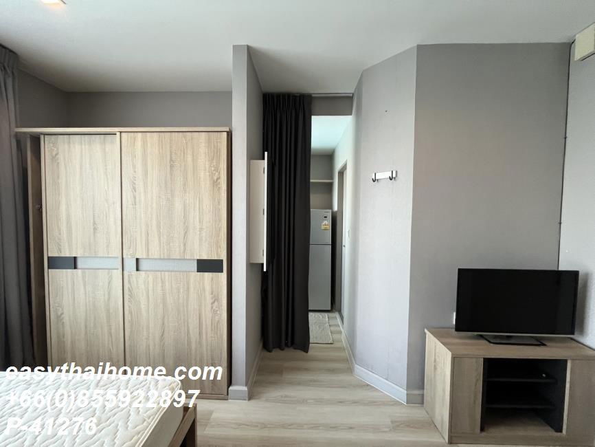 picture P-41276 Condo for sell Ideo Mobi Sukhumvit fully furnished. - 2/13