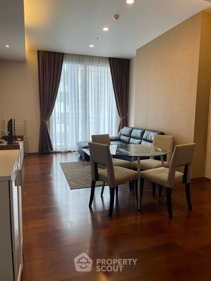 picture 1-BR Condo at Quattro By Sansiri near BTS Thong Lor (ID 2053027) - 1/9