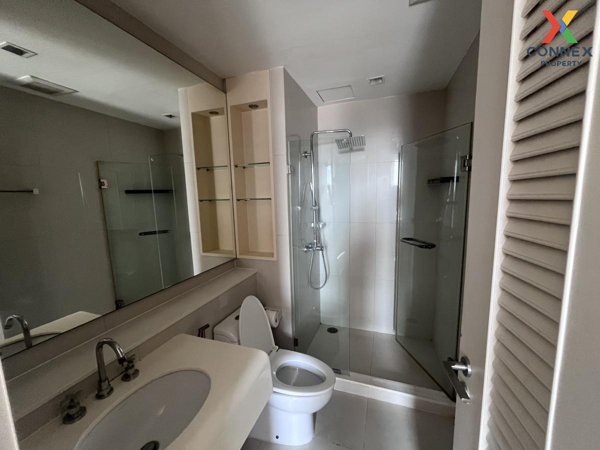 picture 🔥🔥🔥 FOR RENT condo , Ivy sathorn 10 , BTS-Chong Nonsi , Silom , Bang Rak , Bangkok , CX-27706 ✅ Live chat with us ADD LINE @connexproperty ✅ 🔥🔥🔥 - 7/8