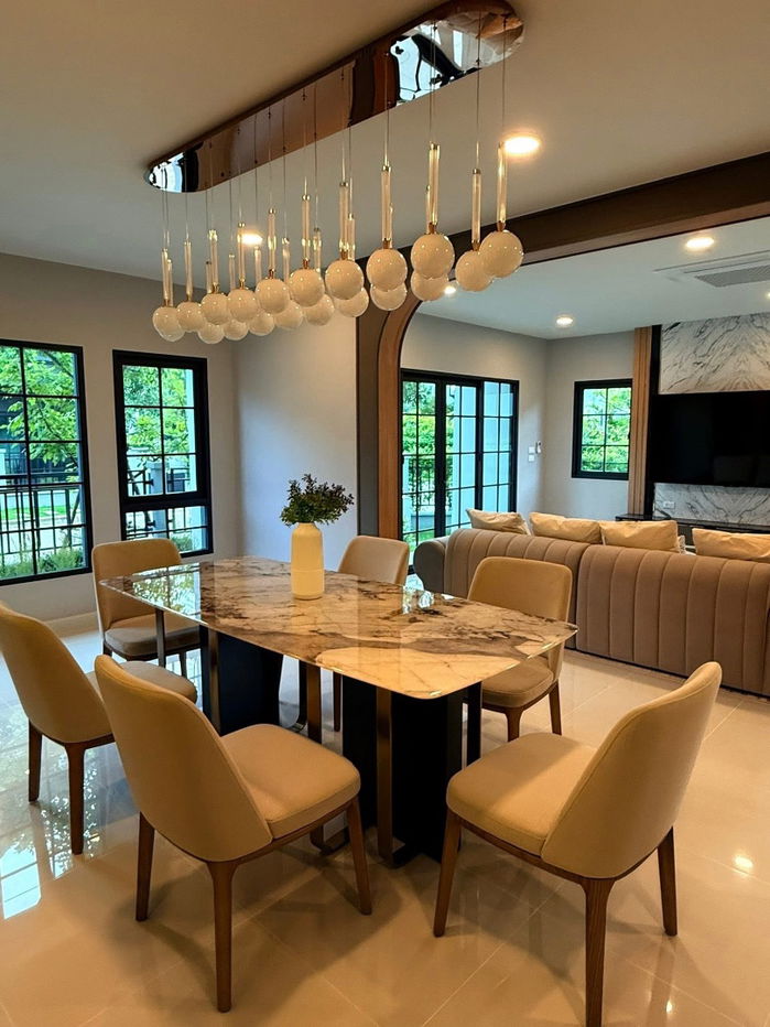 picture #R6408  🎉 160968 House for rent Centro Bangna - 12/29