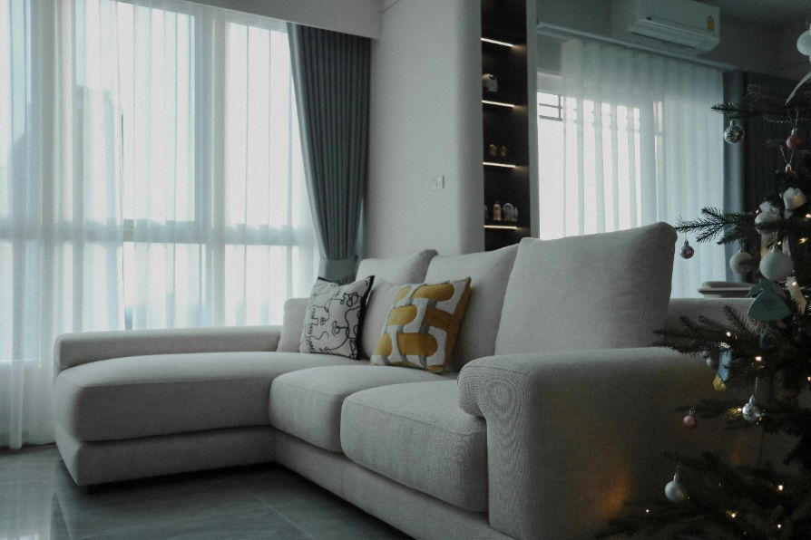 picture Condo for sale: Supalai Loft Phasi Charoen Station, large room, total usable area 98 sq m, fully furnished, interior design completed - 4/20